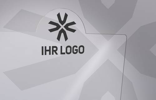 Individuelles Branding mit Lasermarkierung